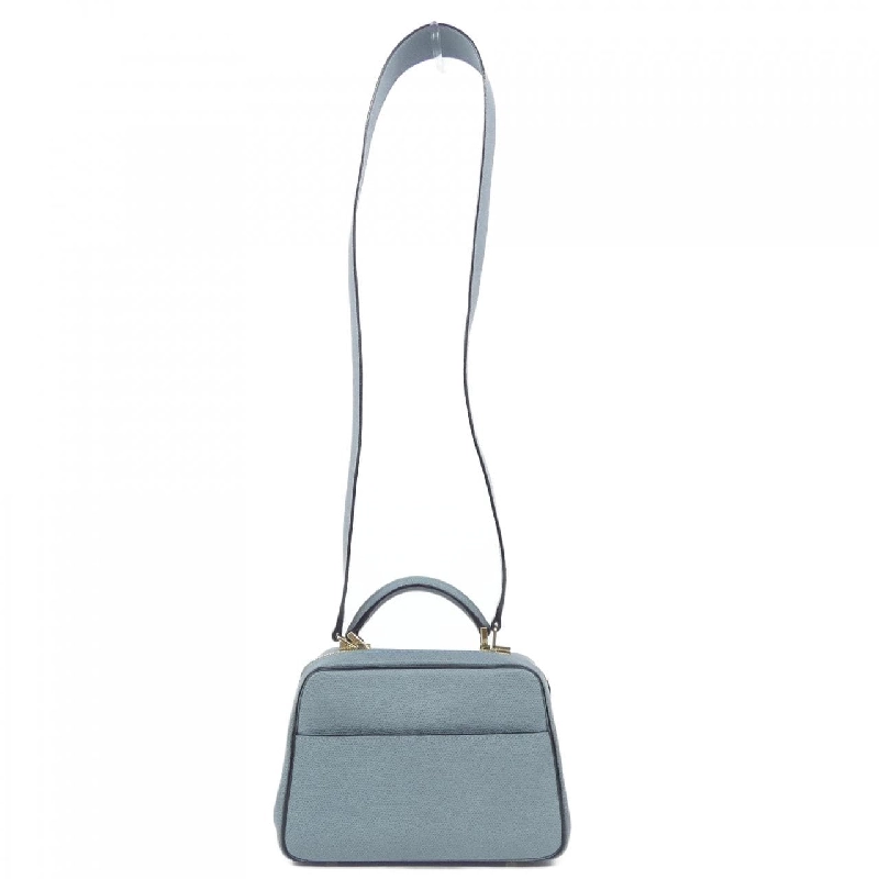 【Khuyến mãi】Túi VALEXTRA 659723