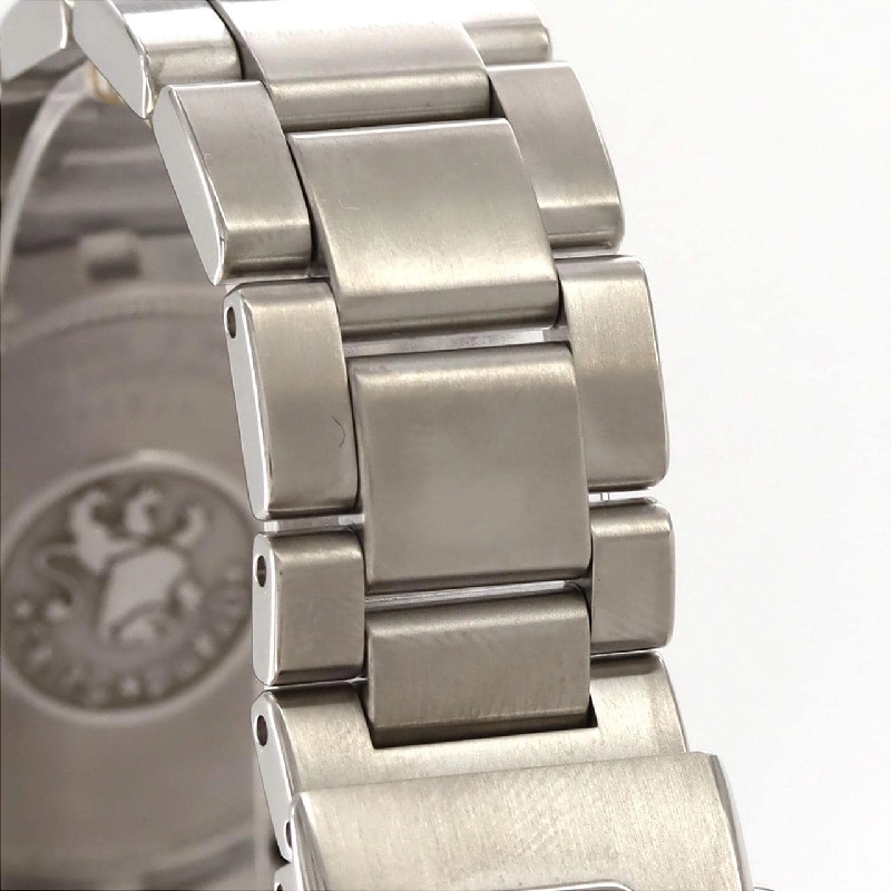 Seiko Grand Seiko - Bộ sưu tập thể thao GMT 9S66-00J0/SBGM245 SS tự động - Hàng hiệu chính hãng 888988