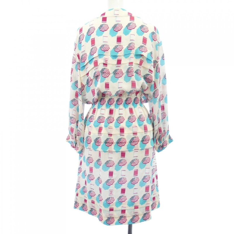 Váy đầm CHANEL 649902