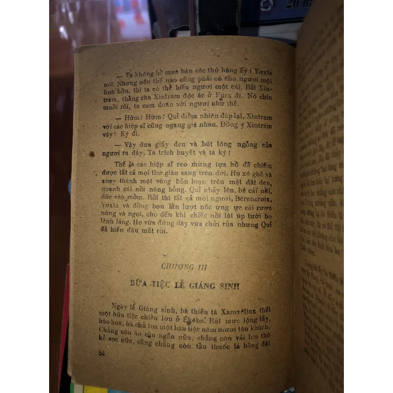 Yơxta Becling - Selma Lagerlof 973136