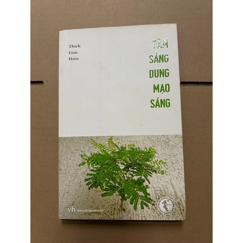 Tâm sáng dung mạo sáng 547379