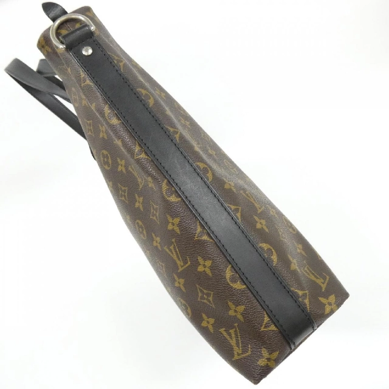 Túi Louis Vuitton Monogram Macassar Kit M40388 618024