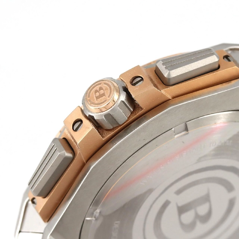 Đồng hồ Breil Milano Gran Turismo GT2 Chronograph BMGTQC4505 SSxGP Quartz - Hàng hiệu Chính hãng 883051