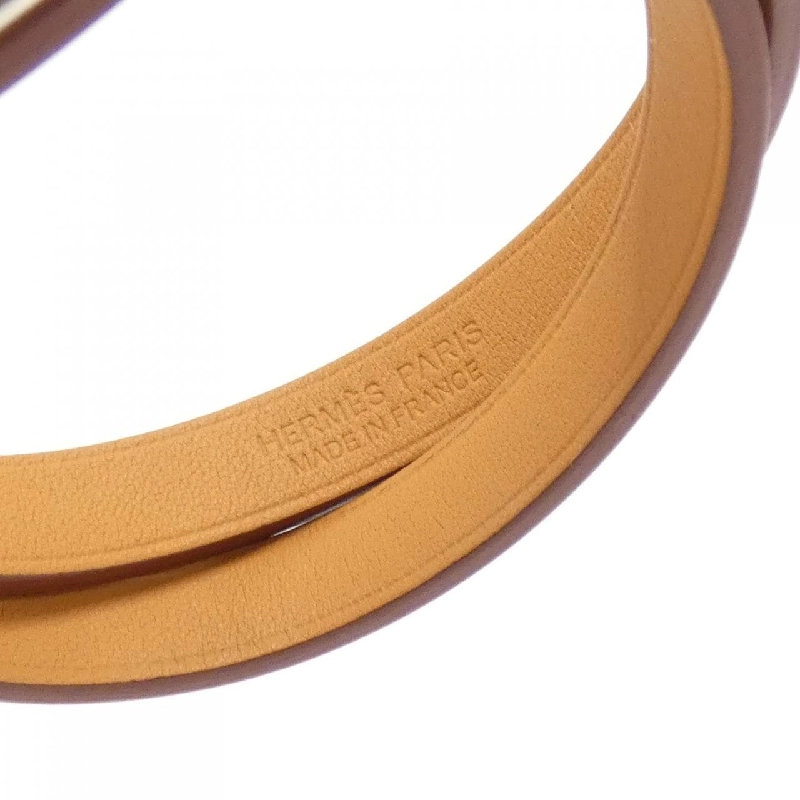 Vòng tay Hermès Mini Kelly Double Tour 081182CK 626654