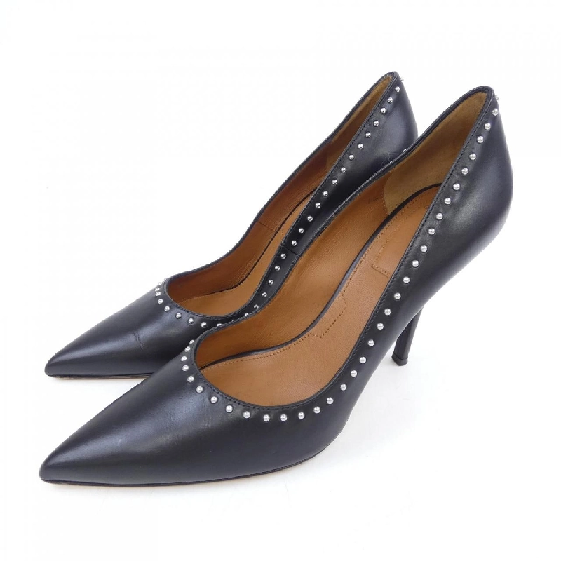 Giày cao gót GIVENCHY - Hàng hiệu Authentic 828489