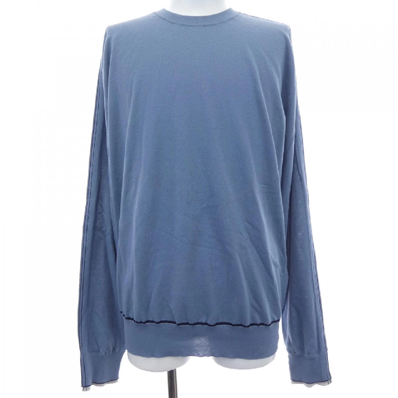 HERMES *41-5714. Áo len - Hàng hiệu Chính hãng 887976