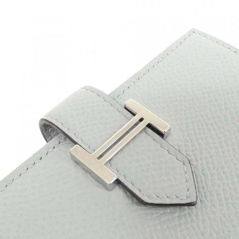 Thẻ da Hermès Béarn 039806CK 623966