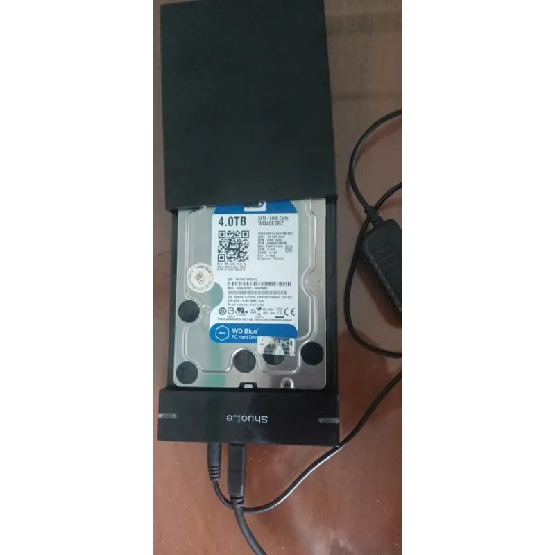 Ổ cứng di động 4TB 968612