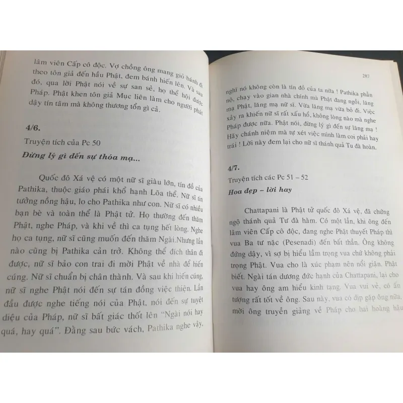 Bộ 2 cuốn Tổng Tập Pháp Cú Nam Tông Và Bắc Tông 655419