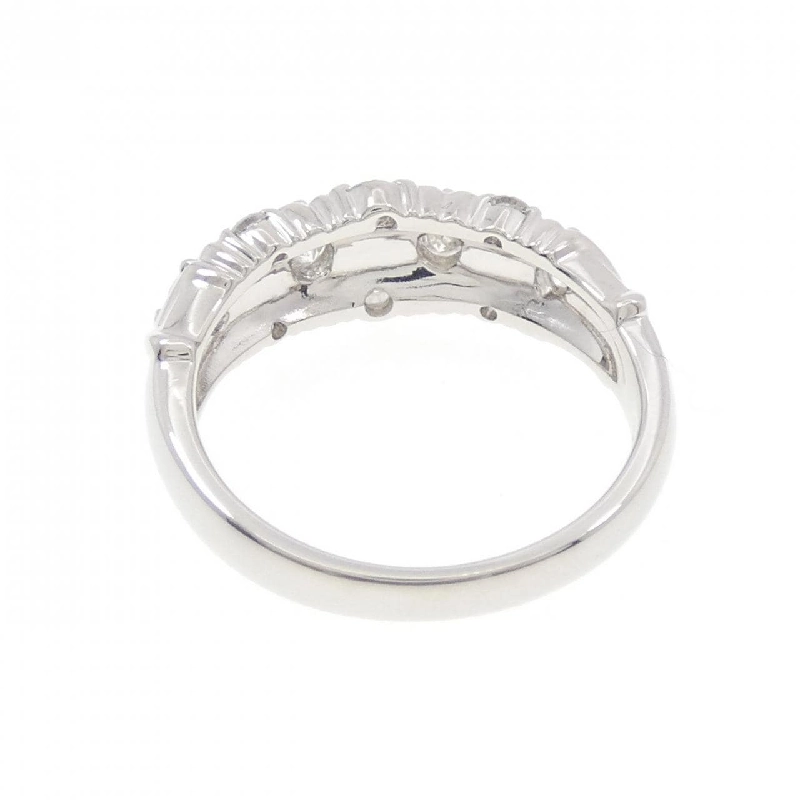 Nhẫn kim cương PT900 0.70CT - Hàng hiệu Authentic 853195