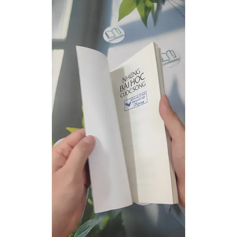 Những Bài Học Cuộc Sống - Hal Urban 961228