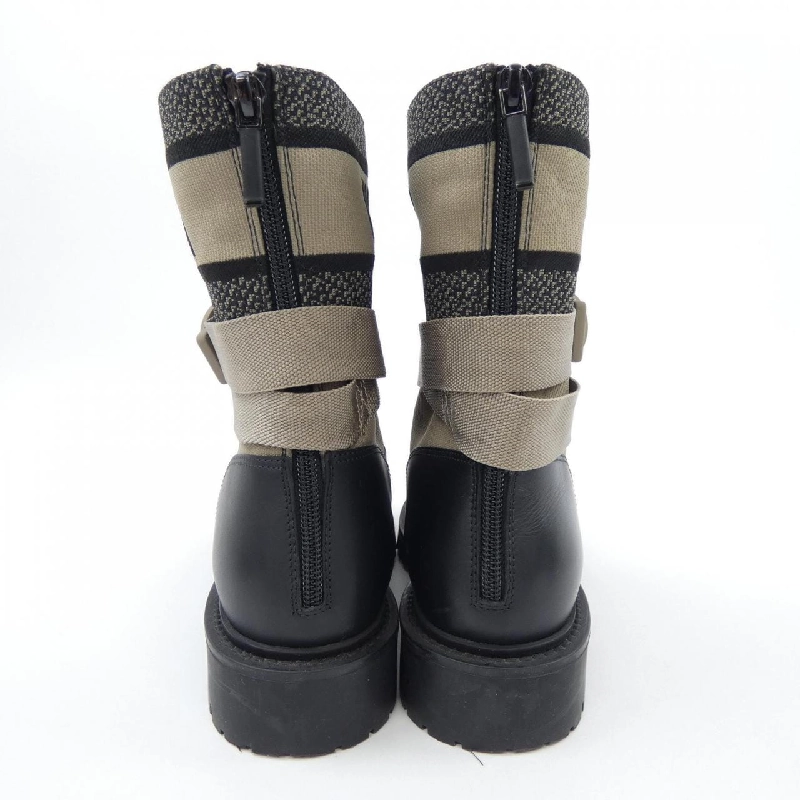 Giày bốt CHRISTIAN DIOR D-MAJOR KDI676SCN - Hàng hiệu Authentic 829552