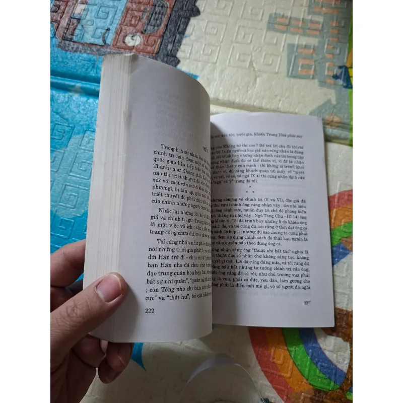 Khổng Tử - Nguyễn Hiến Lê 787017