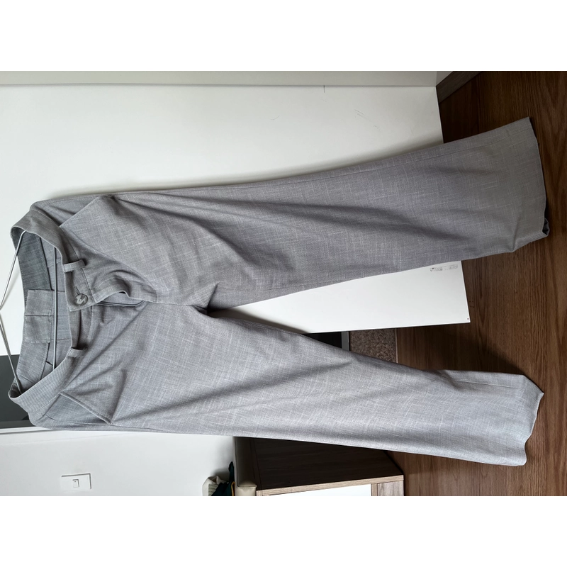 Quần tây ống rộng 523567
