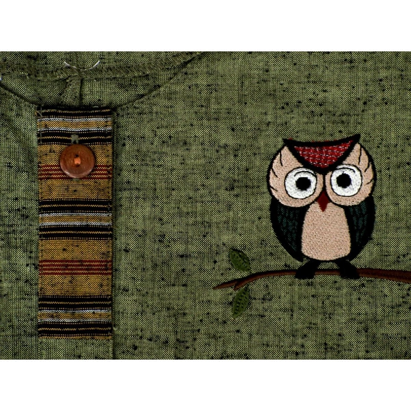 Áo khoác thời trang - Hàng hiệu Authentic 878733