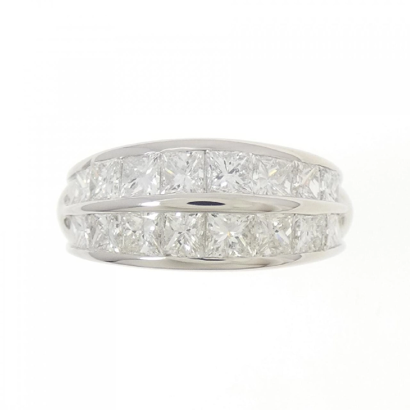 Nhẫn kim cương PT 2.00CT 672311