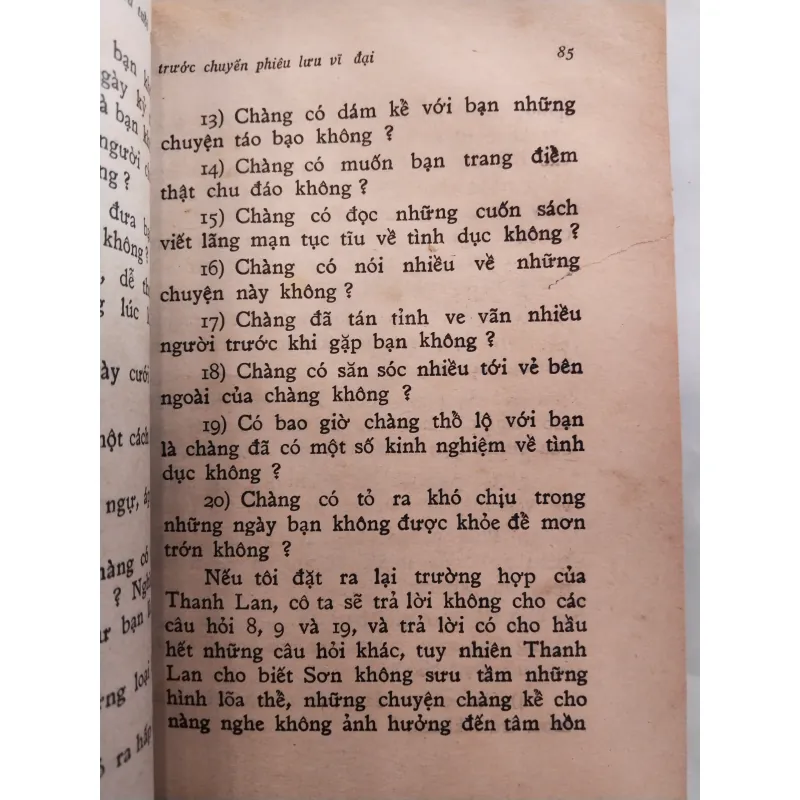 LỨA TUỔI GIAO DU - EUSTAGE CHESSER (THANH HIỀN dịch)  997723