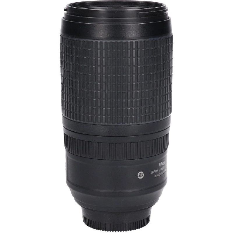 Ống kính AF-S 70-300mm F4.5-5.6G ED VR - Hàng hiệu Authentic 879692