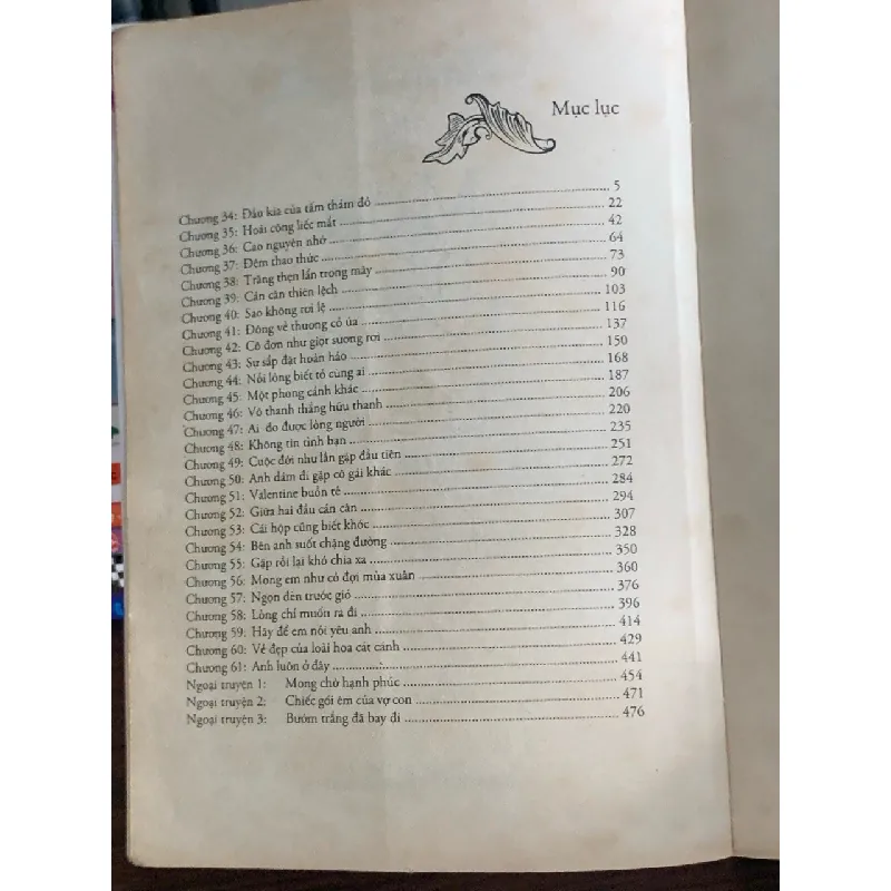 Mưa Nhỏ Hồng Trần (Tập 2) – Trang Trang 574749