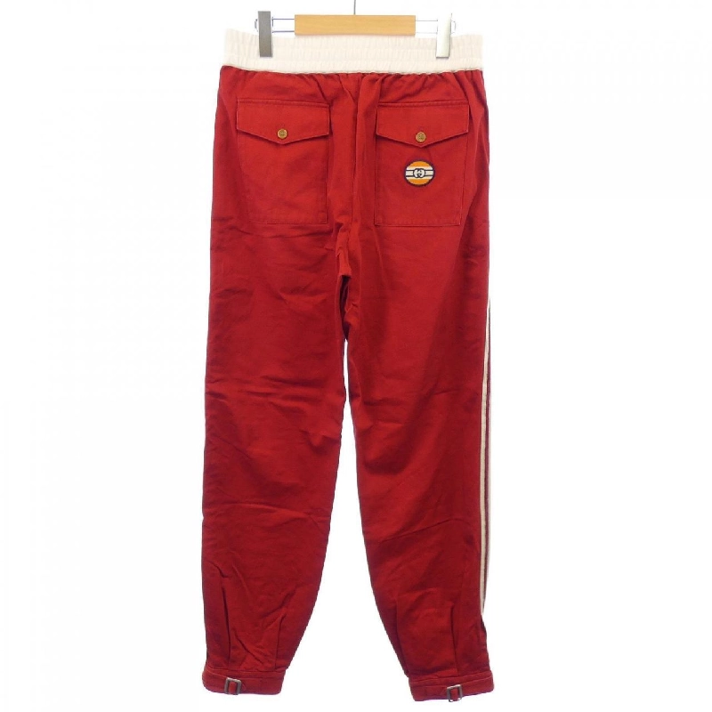 Gucci GUCCI 653392 ZAGP0 Quần - Hàng hiệu Chính hãng 888418