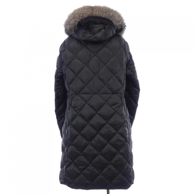 Max Mara 949609 THE CUBE Áo khoác lông - Hàng hiệu Chính hãng 813717