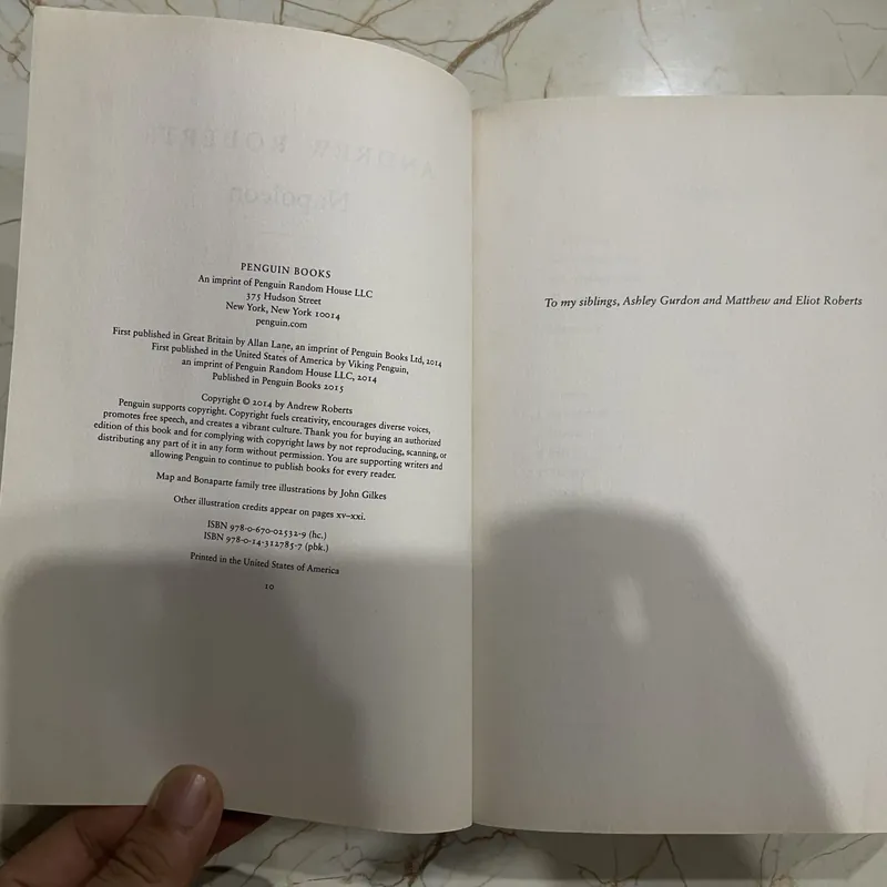 Napoleon A Life - Andrew Roberts (B) 599933