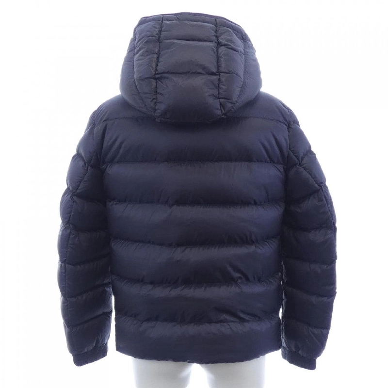 MONCLER SASSIERE Áo khoác lông - Hàng hiệu Chính hãng 885796