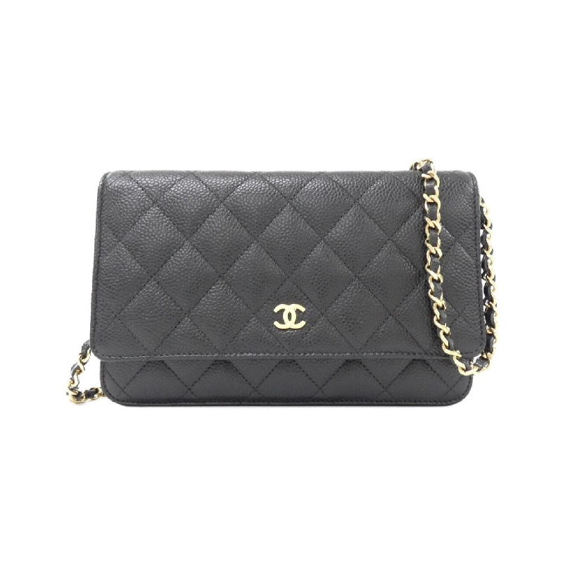Ví dây chuyền Chanel Timeless Classic AP0250 622012