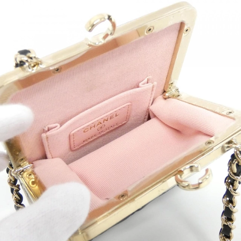 Chanel AP2496 Túi xách dây chuyền 629003