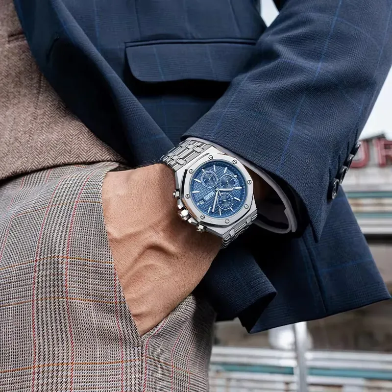 Mark Fairwhale 5860 Retronix 926957