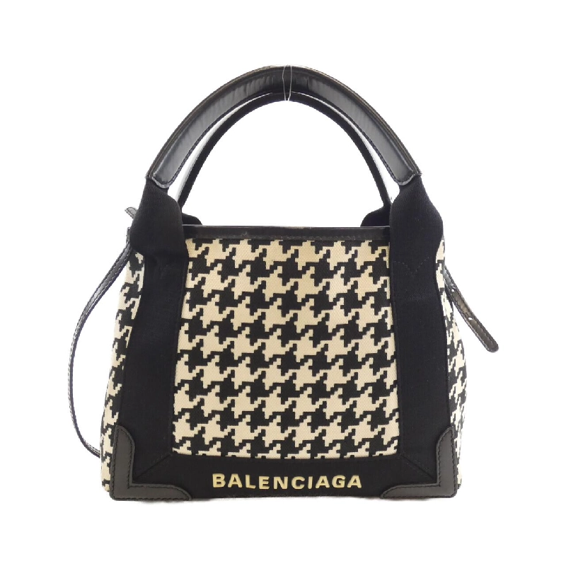 Balenciaga Navy Cab XS 390346 KMZDN Túi - Hàng hiệu Chính hãng 618168