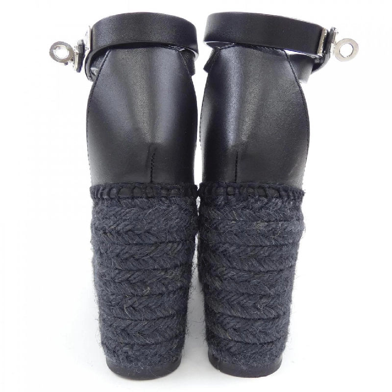 HERMES Elmes Tipoli Kery Buckle 191098Z Sandal - Hàng hiệu Chính hãng 829802