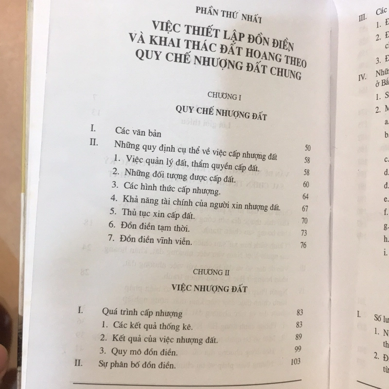 Việc Nhượng đất, khẩn hoang ở Bắc Kỳ từ 1919 đến 1945 479226