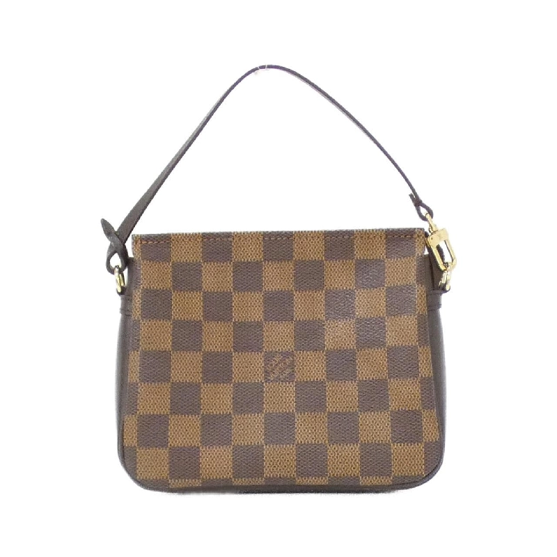 Túi phụ kiện Louis Vuitton Damier Trues Makeup N51982 619790