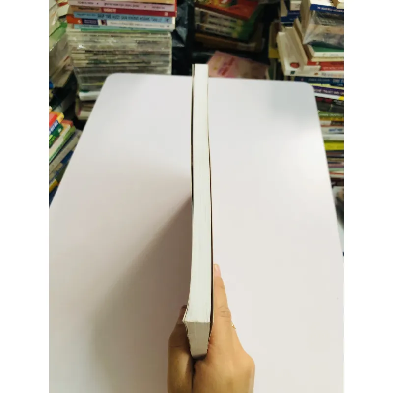 HƯỚNG DẪN CHẨN ĐOÁN VÀ ĐIỀU TRỊ BỆNH HÔ HẤP  780452