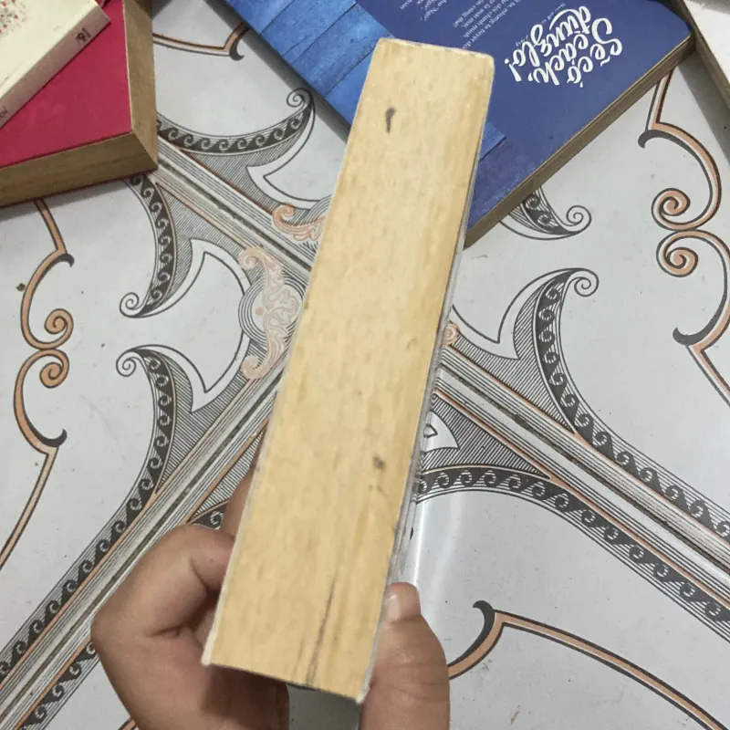 Nơi ngập tràn tình yêu - Billie Letts 753813