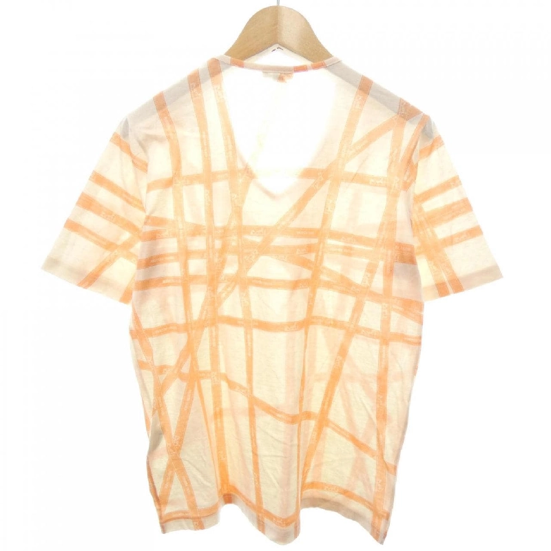 【Mã giảm giá】Áo phông HERMES 643876