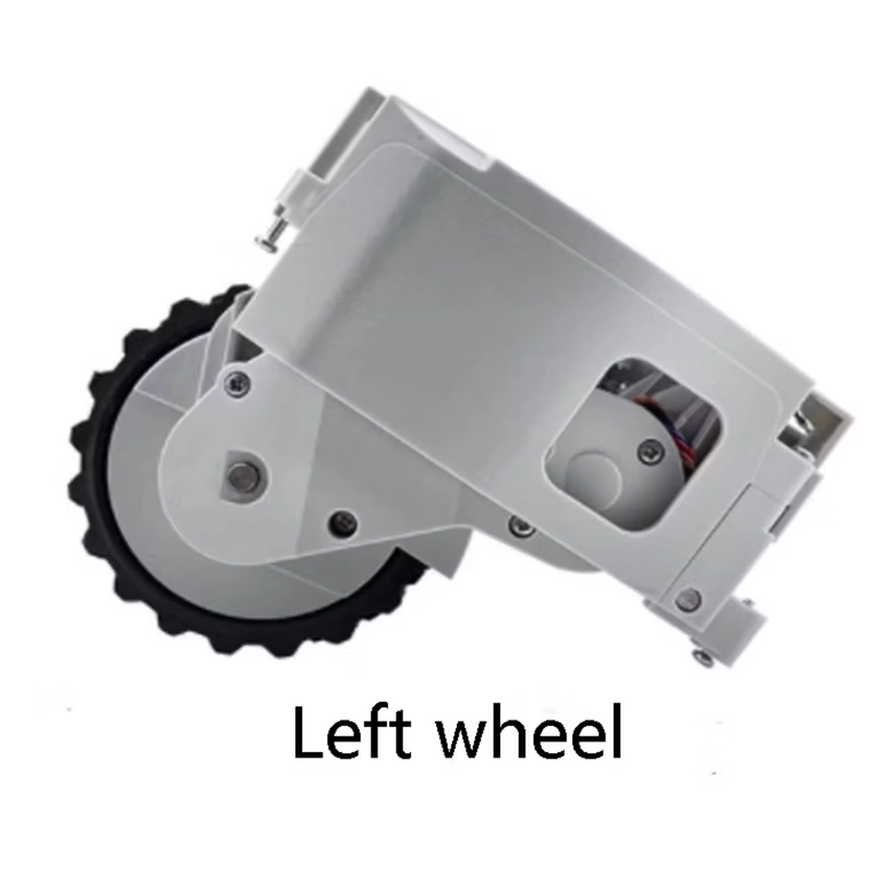 Bánh xe bên trái dòng neabot n2 lite 442968