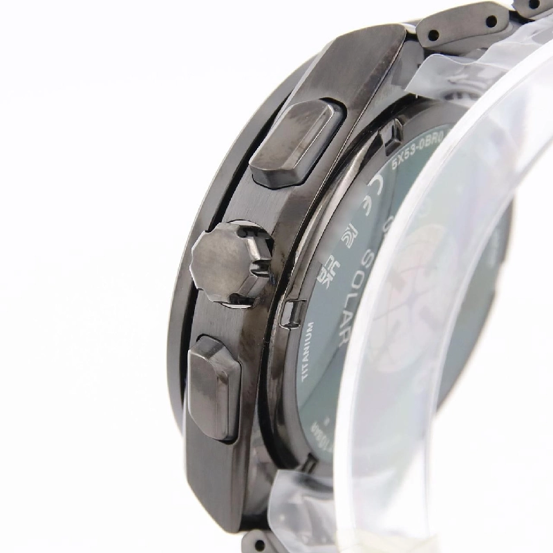 Đồng hồ Seiko Astron GPS sóng radio 5X53-0BR0/SBXC147 TI Solar Quartz - Hàng hiệu Chính hãng 880959