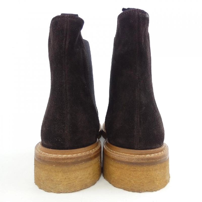 Giày boot FABIO RUSCONI I-037-462 - Hàng hiệu Authentic 829210