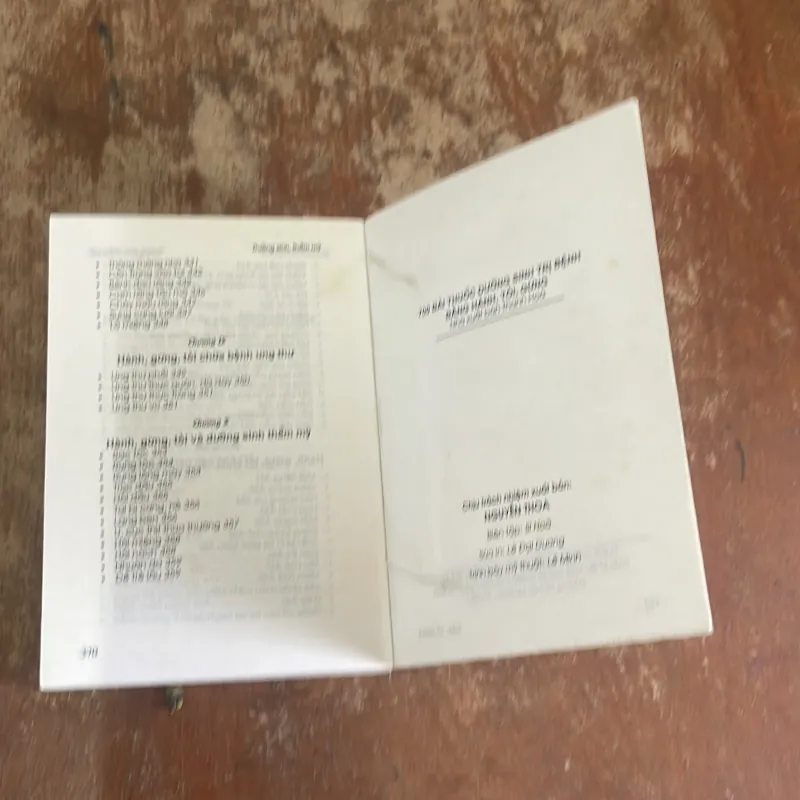 COMBO 100 CÁCH UỐNG RƯỢU TRỊ BỆNH & 700 BÀI THUỐC TRỊ BỆNH BẰNG HÀNH, GỪNG,TỎI 788180