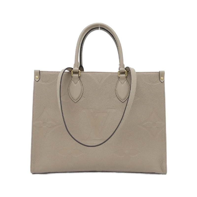 Túi Louis Vuitton Monogram Empreinte OnTheGo MM M45607 616419