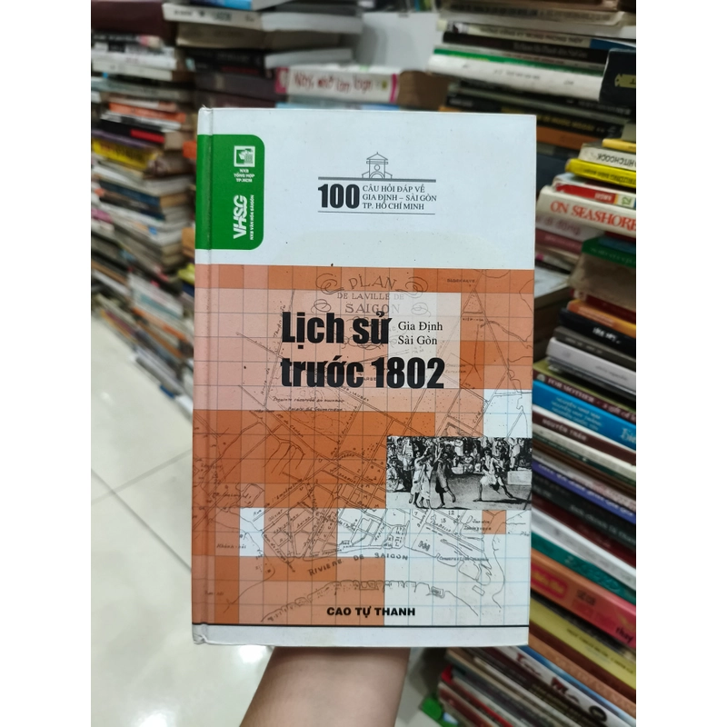 Lịch sử trước 1802 🌱 506344