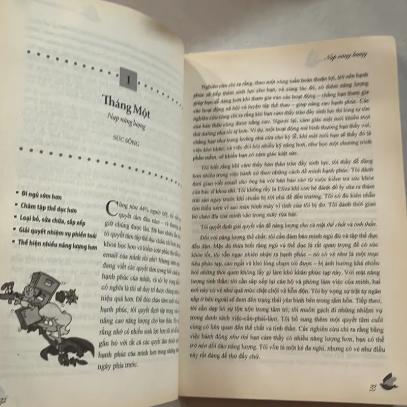 Dự án hạnh phúc 1002611