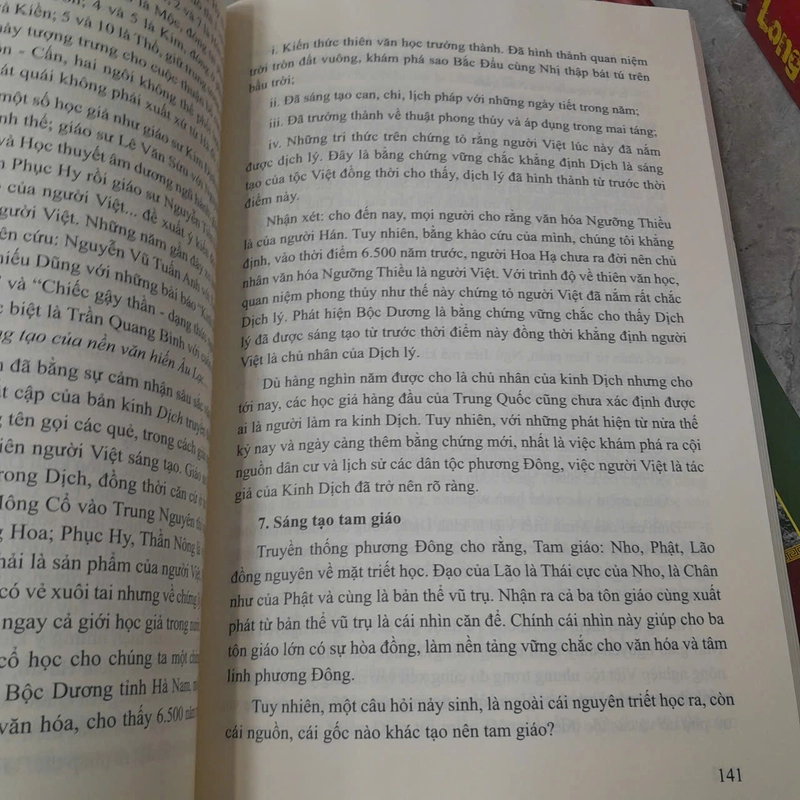 TIỀN SỬ NGƯỜI VIỆT - HÀ VĂN THÙY 533172