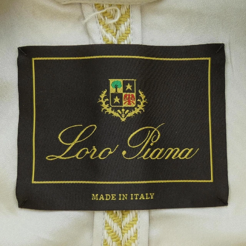 【Mã giảm giá】Áo khoác Loro Piana 642977