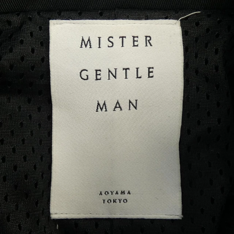 Mr. Gentleman MGM-OT01 Áo khoác - Hàng hiệu Chính hãng 902168