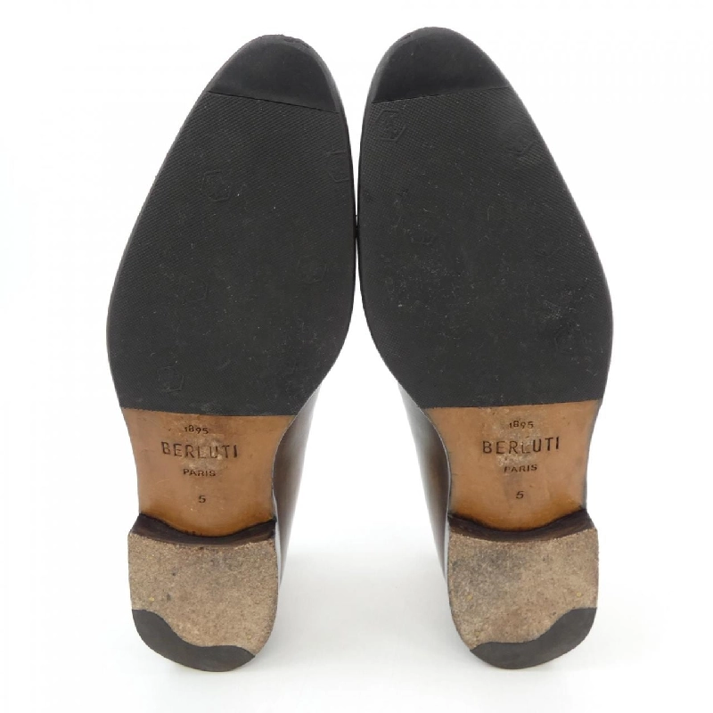 Giày Berluti - Hàng hiệu Authentic 902503