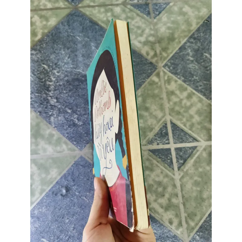 Hủy hoại vì yêu -  Amélie Nothomb 791641