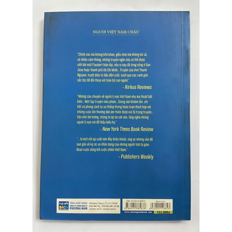 Người tị nạn 931062